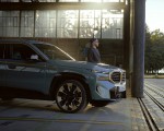 2023 BMW XM Detail Wallpapers  150x120 (58)