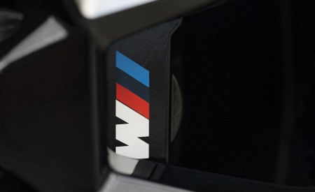 2023 BMW XM Detail Wallpapers 450x275 (135)