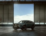 2023 BMW XM Front Three-Quarter Wallpapers  150x120