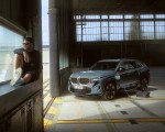 2023 BMW XM Front Three-Quarter Wallpapers  150x120 (55)