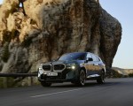 2023 BMW XM Front Three-Quarter Wallpapers 150x120 (19)