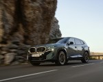 2023 BMW XM Front Three-Quarter Wallpapers 150x120 (12)