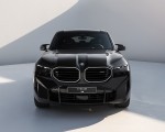2023 BMW XM Front Wallpapers 150x120