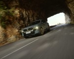 2023 BMW XM Front Wallpapers 150x120