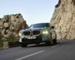 2023 BMW XM Front Wallpapers 150x120 (14)