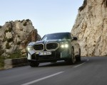 2023 BMW XM Front Wallpapers 150x120