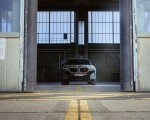 2023 BMW XM Front Wallpapers 150x120 (51)
