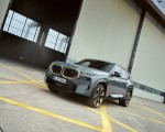 2023 BMW XM Front Wallpapers 150x120