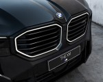 2023 BMW XM Grille Wallpapers 150x120