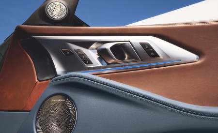 2023 BMW XM Interior Detail Wallpapers  450x275 (113)