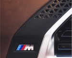 2023 BMW XM Interior Detail Wallpapers 150x120