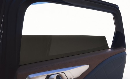 2023 BMW XM Interior Detail Wallpapers 450x275 (120)