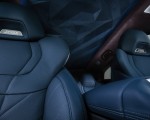 2023 BMW XM Interior Seats Wallpapers 150x120