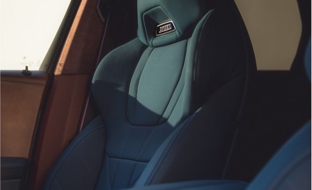 2023 BMW XM Interior Seats Wallpapers 450x275 (123)