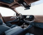 2023 BMW XM Interior Wallpapers 150x120