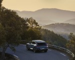 2023 BMW XM Rear Three-Quarter Wallpapers 150x120 (10)