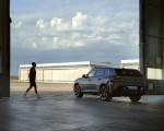 2023 BMW XM Rear Three-Quarter Wallpapers 150x120 (57)