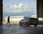 2023 BMW XM Rear Three-Quarter Wallpapers 150x120