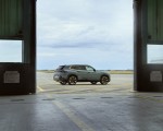 2023 BMW XM Side Wallpapers 150x120 (52)