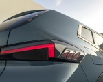 2023 BMW XM Tail Light Wallpapers 150x120