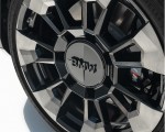 2023 BMW XM Wheel Wallpapers  150x120