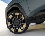 2023 BMW XM Wheel Wallpapers 150x120 (92)