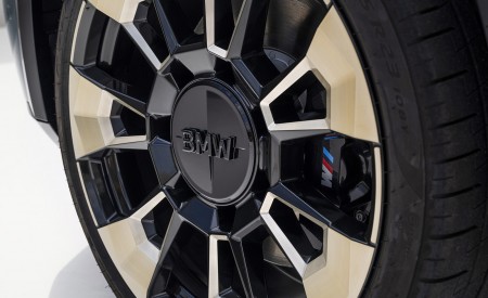 2023 BMW XM Wheel Wallpapers 450x275 (100)