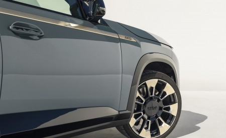 2023 BMW XM Wheel Wallpapers 450x275 (97)