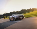 2023 BMW Z4 M40i Front Three-Quarter Wallpapers 150x120