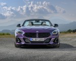 2023 BMW Z4 M40i Front Wallpapers 150x120