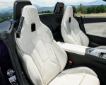 2023 BMW Z4 M40i Interior Seats Wallpapers  150x120