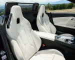 2023 BMW Z4 M40i Interior Seats Wallpapers 150x120