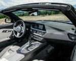 2023 BMW Z4 M40i Interior Wallpapers 150x120