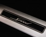 2023 Bentley Flying Spur Speed Door Sill Wallpapers 150x120 (11)
