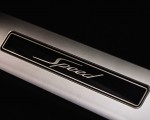 2023 Bentley Flying Spur Speed Door Sill Wallpapers 150x120