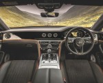 2023 Bentley Flying Spur Speed Interior Cockpit Wallpapers 150x120 (12)