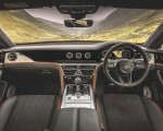 2023 Bentley Flying Spur Speed Interior Cockpit Wallpapers 150x120