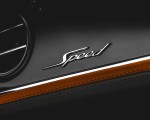 2023 Bentley Flying Spur Speed Interior Detail Wallpapers 150x120 (13)