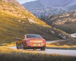 2023 Bentley Flying Spur Speed Rear Wallpapers 150x120 (6)