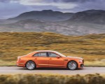 2023 Bentley Flying Spur Speed Side Wallpapers 150x120