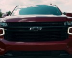 2023 Chevrolet Tahoe RST Performance Edition Front Wallpapers 150x120