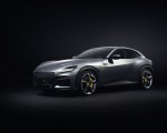 2023 Ferrari Purosangue Front Three-Quarter Wallpapers 150x120