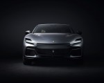 2023 Ferrari Purosangue Front Wallpapers 150x120