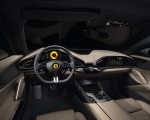 2023 Ferrari Purosangue Interior Cockpit Wallpapers  150x120 (18)