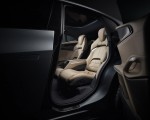 2023 Ferrari Purosangue Interior Rear Seats Wallpapers 150x120