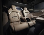 2023 Ferrari Purosangue Interior Rear Seats Wallpapers 150x120