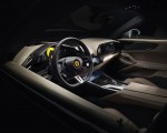 2023 Ferrari Purosangue Interior Wallpapers 150x120