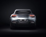 2023 Ferrari Purosangue Rear Wallpapers 150x120 (13)