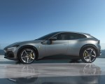 2023 Ferrari Purosangue Wallpapers, Specs & HD Images