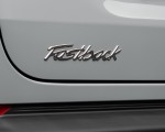 2023 Fiat Fastback Audace Turbo 200 Flex AT Badge Wallpapers 150x120 (28)